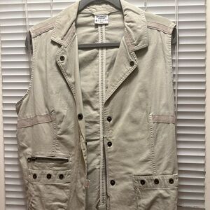 Columbia casual women’s vest